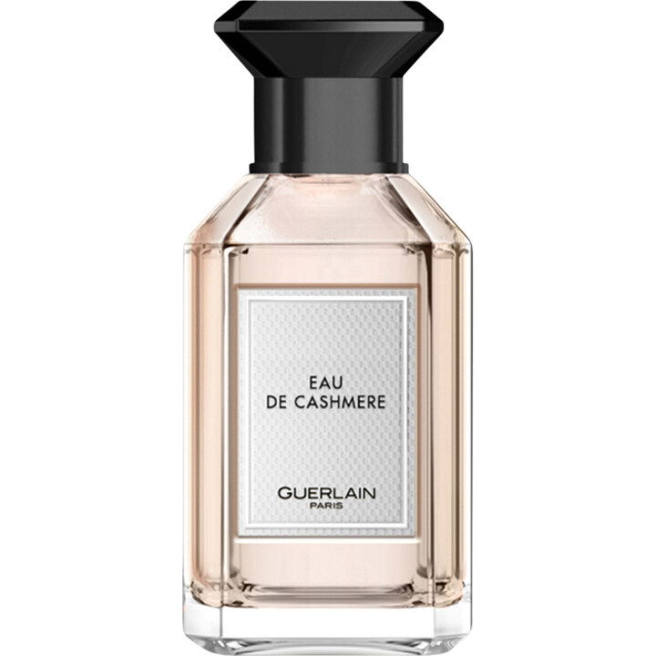 Eau de Cashmere